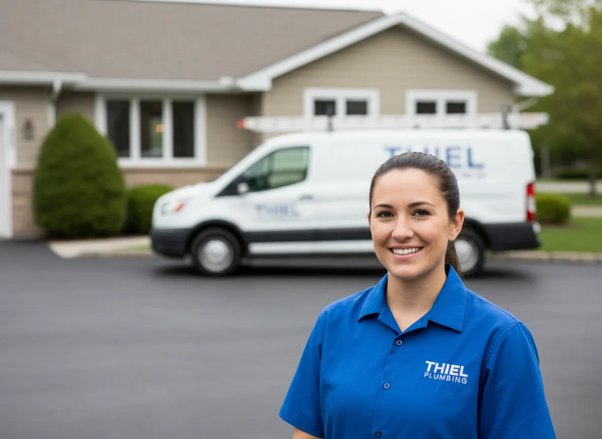 Plumber Coldwater, OH FAQs